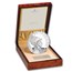 2021 Great Britain 1 kilo Proof Silver Premium Britannia