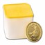2021 Great Britain 1 oz Gold Britannia BU