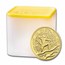 2021 Great Britain 1 oz Gold Myths and Legends: Robin Hood BU