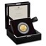 2021 Great Britain 1 oz Gold Proof Music Legends: The Who