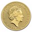 2021 Great Britain 1 oz Gold Queen's Beasts Collector Coin