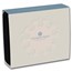 2021 Great Britain 1 oz Silver Britannia Proof