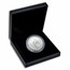 2021 Great Britain 1 oz Silver Gandhi Proof (Box & COA)
