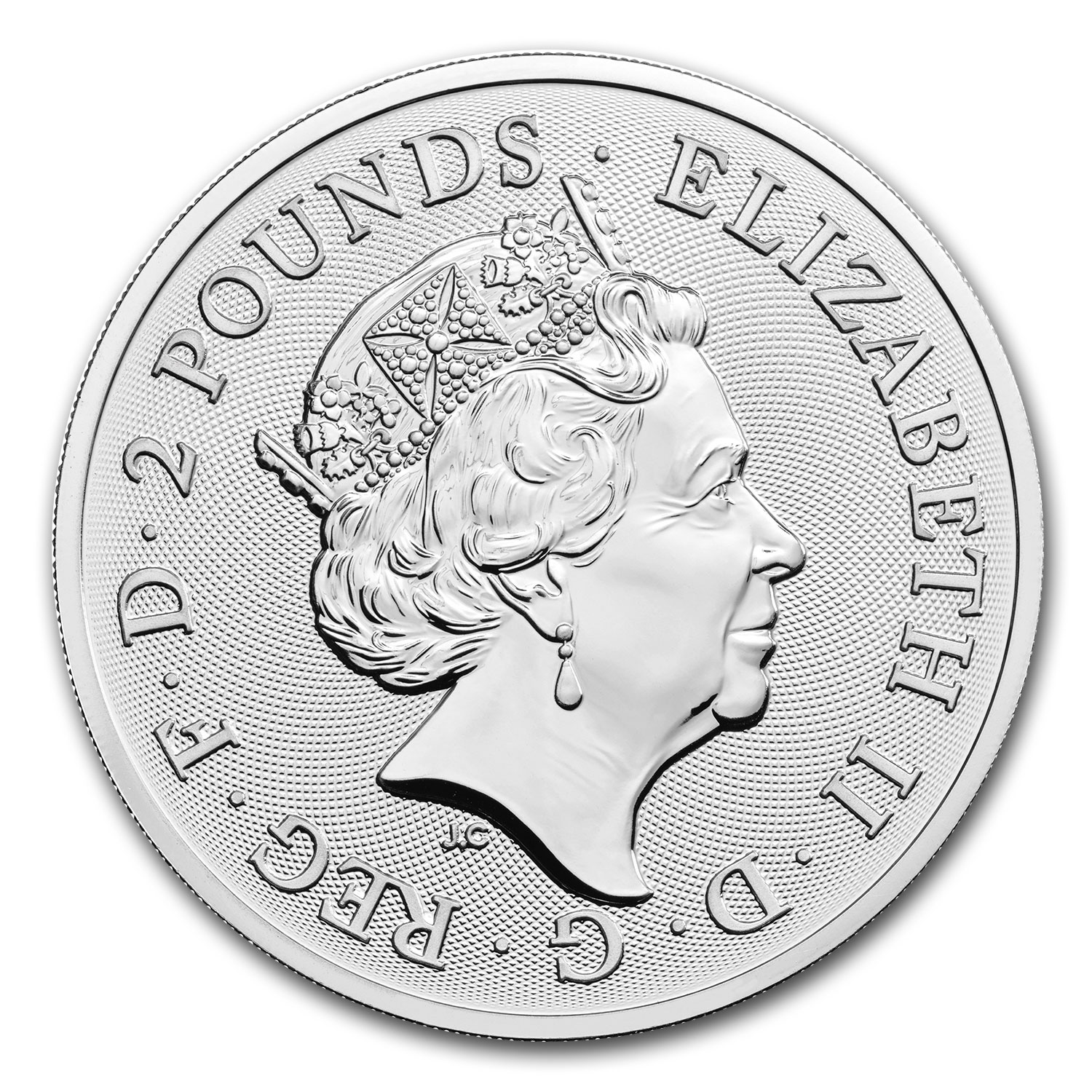 Buy 2021 1 oz Silver David Bowie Music Legends BU | APMEX