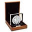 2021 Great Britain 2 kilo Silver The Gothic Crown