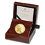2021 Great Britain 2 oz Gold Proof Premium Britannia
