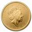 2021 Great Britain 2 oz Gold The Gothic Crown
