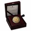 2021 Great Britain 2 oz Gold The Gothic Crown