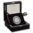 2021 Great Britain 2 oz Silver Music Legends: The Who Proof
