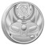 2021 Great Britain 2 oz Silver Music Legends: The Who Proof