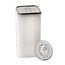 2021 Great Britain 2 oz Silver Queen's Beasts The White Greyhound