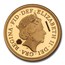 2021 Great Britain Gold 2 Sovereign PF-70 NGC (Die Trial Piece)