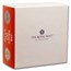 2021 Great Britain Gold 50p Proof 50th Anniv. of Decimal Day