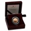 2021 Great Britain Gold 50p Proof 50th Anniv. of Decimal Day