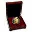 2021 HRH The Prince Philip, Duke of Edinburgh 1/4 oz Gold Proof