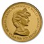 2021 Isle of Ascension Princess Diana 60th Birthday Gold Sov. Set
