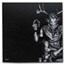 2021 Isle of Man 3 oz Silver Horned God: Cernunnos