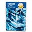 2021 Malta 2 Euro Heroes of the Pandemic BU (Official Coin Card)