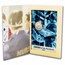 2021 Malta 2 Euro Heroes of the Pandemic BU (Official Coin Card)