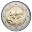 2021 Malta 2 Euro Heroes of the Pandemic BU (Official Coin Card)