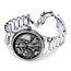 2021 Men's Antiqued SAE Watch Stainless Steel Bracelet