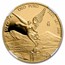 2021 Mexico 1/2 oz Prf Gold Libertad PF-70 NGC