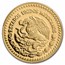 2021 Mexico 1/2 oz Prf Gold Libertad PR-70 PCGS (FS)