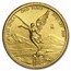 2021 Mexico 1/20 oz Gold Libertad BU