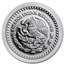 2021 Mexico 1/20 oz Silver Libertad Proof (In Capsule)