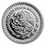 2021 Mexico 1/20 oz Silver Libertad Proof (In Capsule)