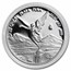 2021 Mexico 1/20 oz Silver Libertad Proof (In Capsule)