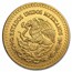 2021 Mexico 1/4 oz Gold Libertad BU