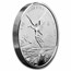 2021 Mexico 1 kilo Silver Libertad Prooflike (w/Box & COA)