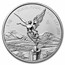 2021 Mexico 1 kilo Silver Libertad Prooflike (w/Box & COA)