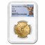 2021 Mexico 1 oz Gold Libertad MS-70 NGC