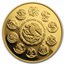 2021 Mexico 1 oz Proof Gold Libertad