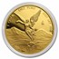 2021 Mexico 1 oz Proof Gold Libertad