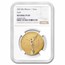 2021 Mexico 1 oz Reverse PF Gold Libertad PF-69 NGC