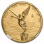 2021 Mexico 1 oz Reverse Proof Gold Libertad PF-70 NGC
