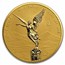 2021 Mexico 1 oz Reverse Proof Gold Libertad