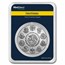 2021 Mexico 1 oz Silver Libertad (MD Premier + PCGS FirstStrike®)