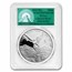 2021 Mexico 1 oz Silver Libertad PR-70 PCGS (FS, Green Label)