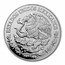 2021 Mexico 2-Coin Silver Independence Set w/ Box & COA