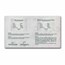 2021 Mexico 2-Coin Silver Independence Set w/ Box & COA