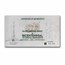 2021 Mexico 2-Coin Silver Independence Set w/ Box & COA