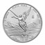 2021 Mexico 2-Coin Silver Independence Set w/ Box & COA