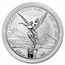 2021 Mexico 2 oz Silver Reverse Proof Libertad