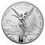 2021 Mexico 2 oz Silver Reverse Proof Libertad