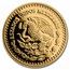 2021 Mexico 5-Coin Gold Libertad Proof Set (1.9 oz, w/Box & COA)