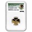 2021 Mexico 5-Coin Gold Libertad Set PF-70 NGC (Green Label)